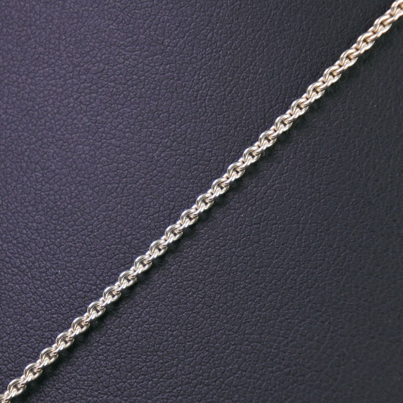 [Tiffany & Co.] Tiffany Cross Paloma Pikaso Collar Silver 925 Collar unisex