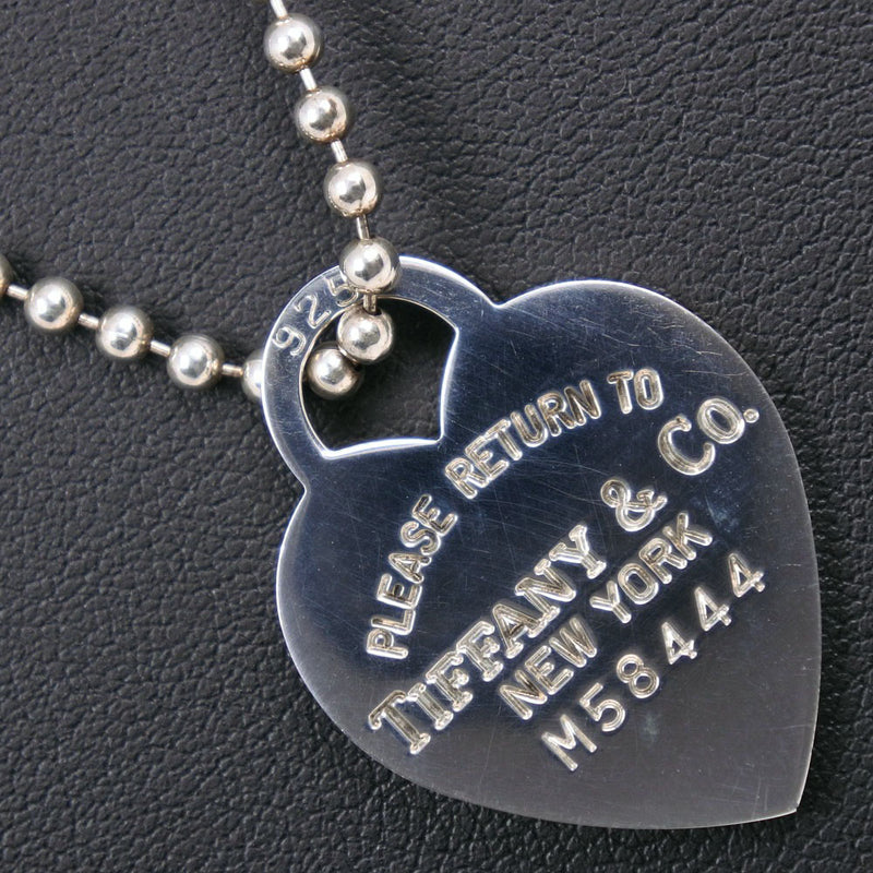Tiffany＆Co. リターントゥティファニー ネックレス SV925 - ネックレス