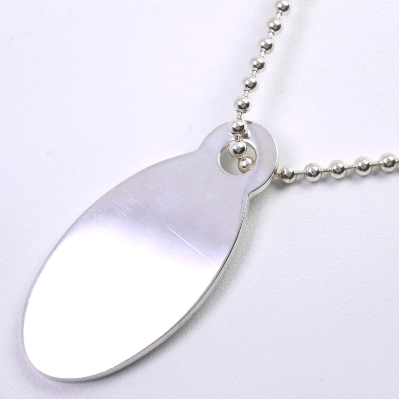 [TIFFANY & CO.] Tiffany Rettonuti Fanny Necklace Silver 925 Unisex Necklace A-Rank