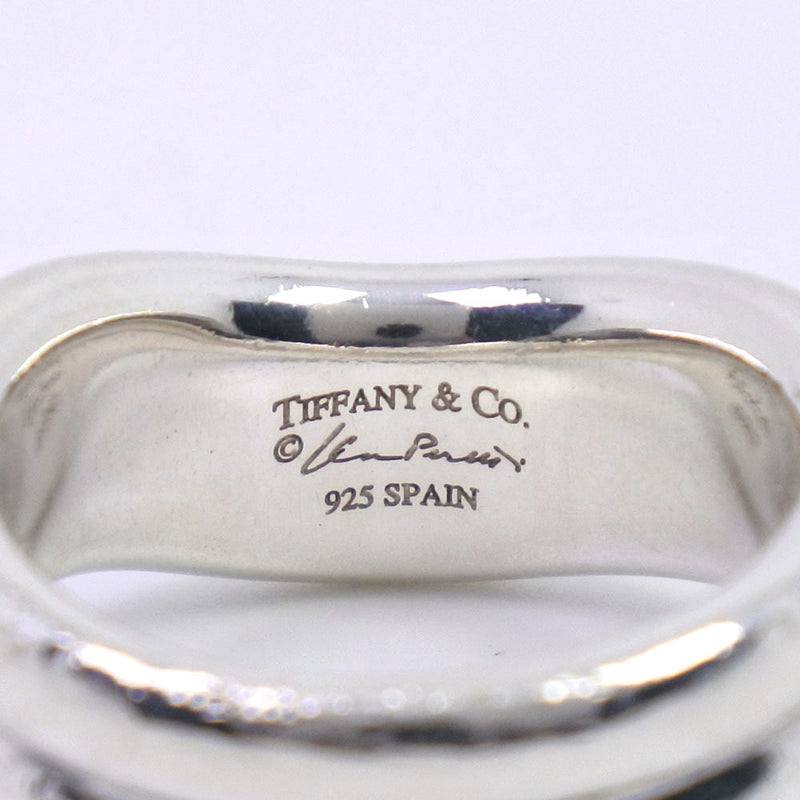 TIFFANY&Co.】ティファニー エルサペレッティ リング・指輪 シルバー 