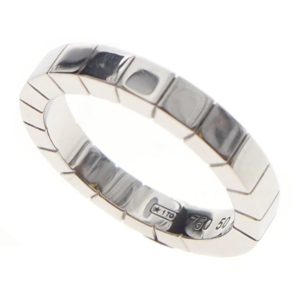 Cartier ラニエール シルバー サイズ9.5号 Cartier ラニエール シルバー サイズ9.5号