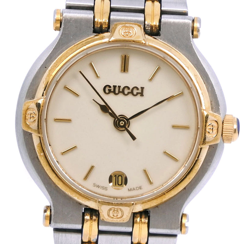 Gucci women's watch 9000l Clearance