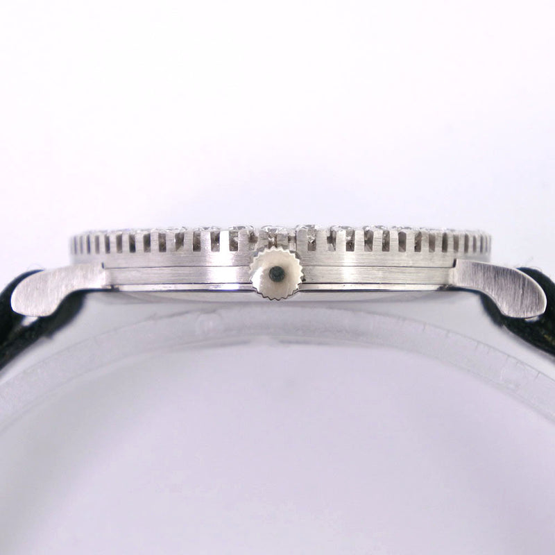 【OMEGA】オメガ
 コンステレーション マイスター Wネーム cal.700 K18ホワイトゴールド×ダイヤモンド 手巻き レディース グレー文字盤 腕時計