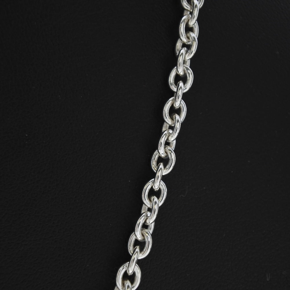 GUCCI】グッチ インターロッキングG シルバー925 シルバー ユニ