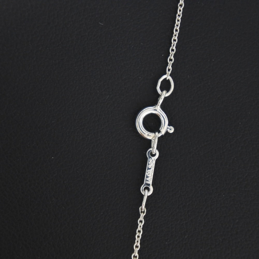 TIFFANY&Co.】ティファニー キス パロマ・ピカソ シルバー925 シルバー