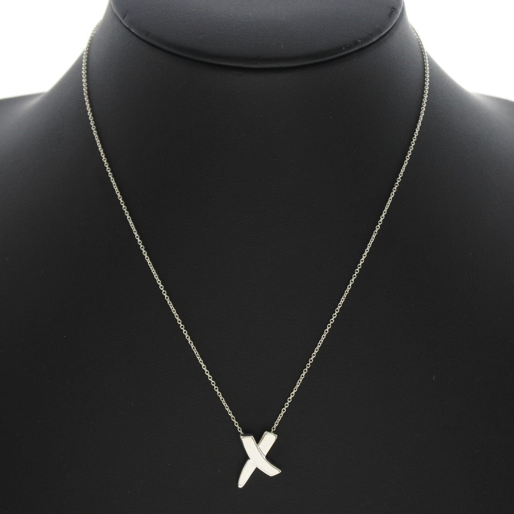 TIFFANY&Co.】ティファニー キス パロマ・ピカソ シルバー925 シルバー