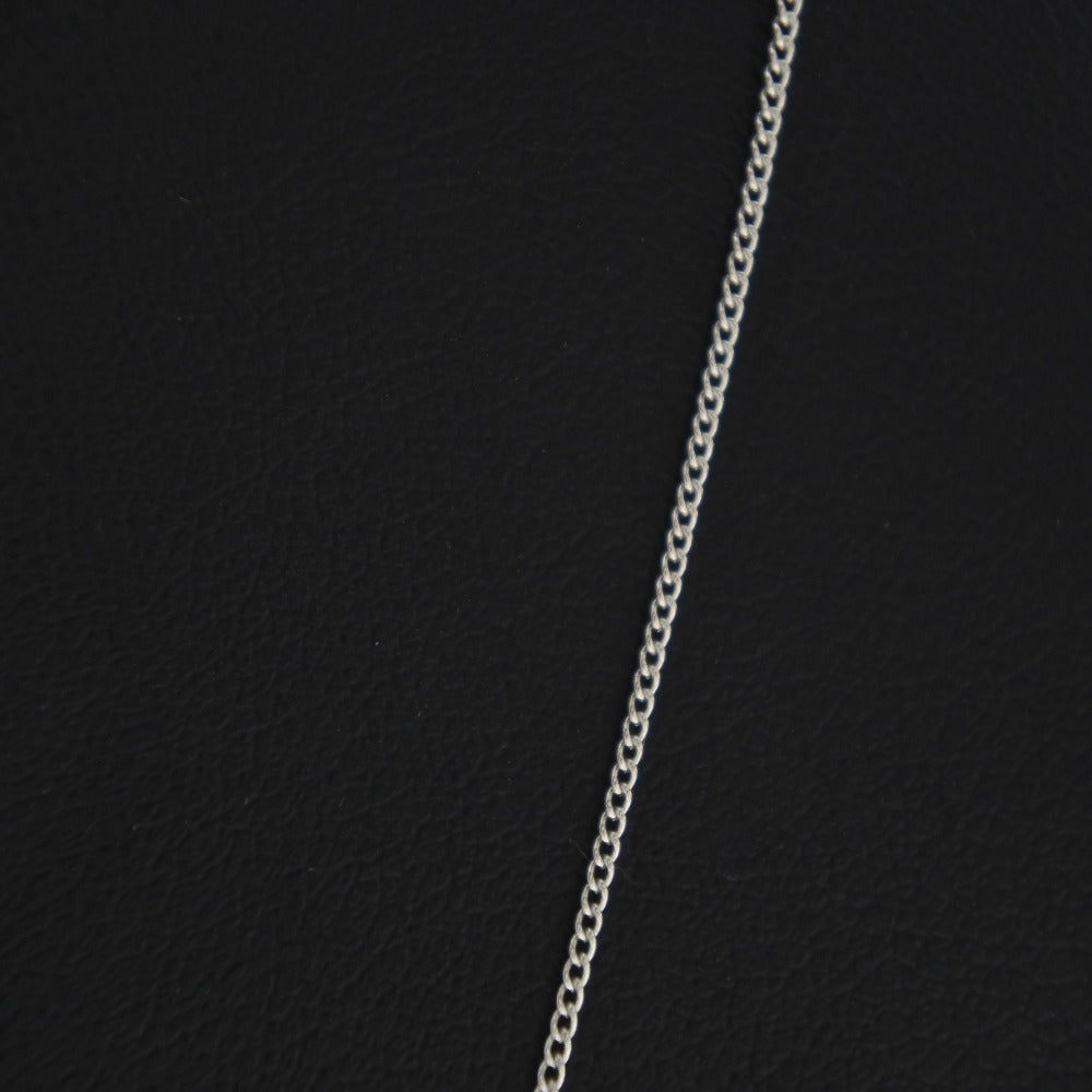 TIFFANY&Co.】ティファニー リボン シルバー925 シルバー レディース