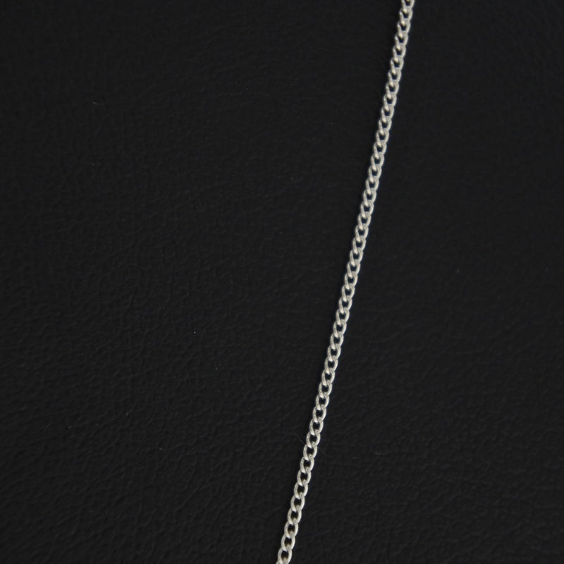 ティファニー リボン シルバー ネックレス SV925 RP111 ティファニー リボン シルバー ネックレス SV925 RP111