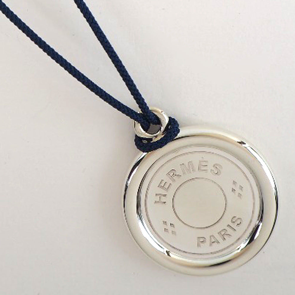 HERMES】エルメス セリエ シルバー925 シルバー ユニセックス