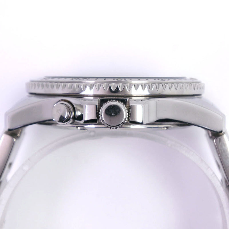 【CAPO DI PAZZO】カポ・ディ・パッゾ
 腕時計
 PZ-12343 ステンレススチール クオーツ アナデジ表示 ブルー文字盤 メンズ