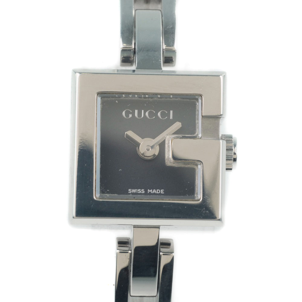 専用483GUCCI グッチ時計 レディース腕時計 Gミニ ダイヤ 小ぶり 華奢