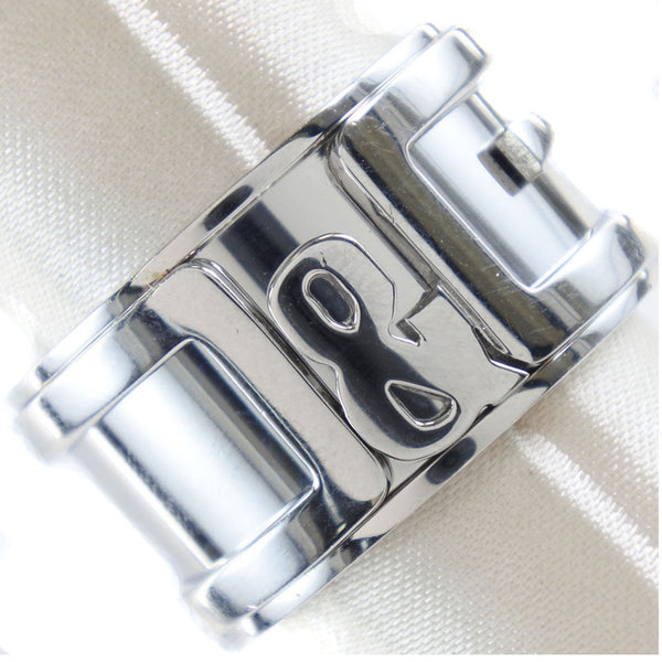 [DOLCE & GABBANA] Dolce and Gabbana Ring / Ring No. 22 Silver 84W engraved Men's Ring / Ring A-Rank