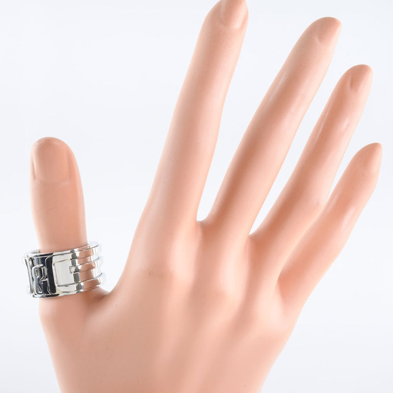 [Dolce＆Gabbana] Dolce和Gabbana戒指 /戒指22银84W雕刻男士戒指 /戒指A级
