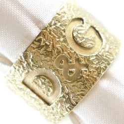 [Dolce & gabbana] dolce y gabbana anillo / anillo 14.5 oro 93V sello unisex anillo / anillo un rango