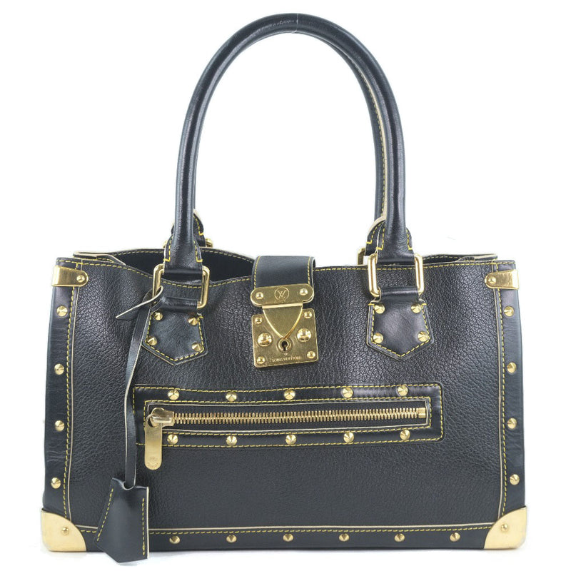 [LOUIS VUITTON] Louis Vuitton Faburushari M91812 Gatskin AS1003 engraved ladies handbag