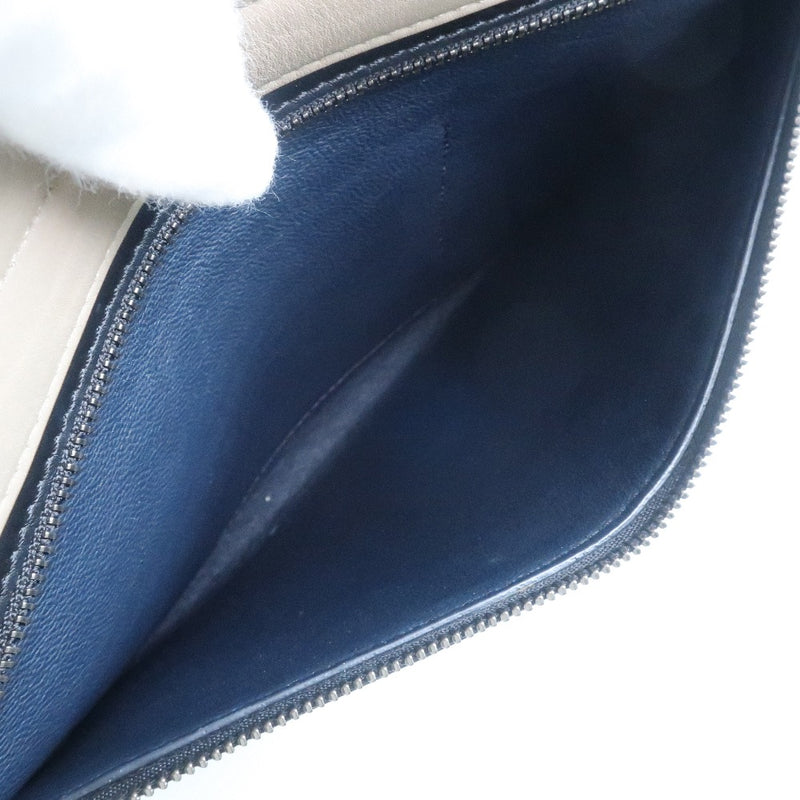 [Celine] Celine Traps 2WAY Shoulder Handbag Curf Ladies Handbag A-Rank