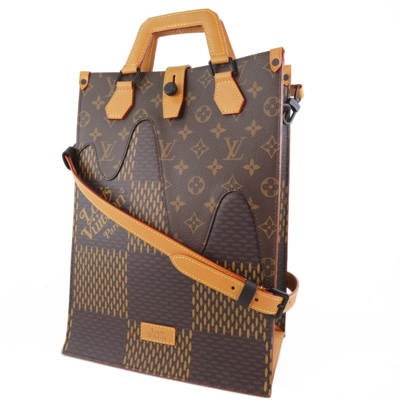 Lv nigo mini online tote