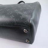 Shop Louis Vuitton Monogram Leather Logo Bags (M43384, N47522) by naganon
