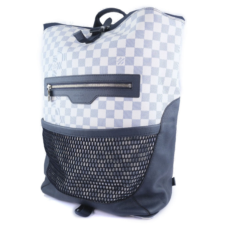 Louis Vuitton Matchpoint Backpack ダミエ