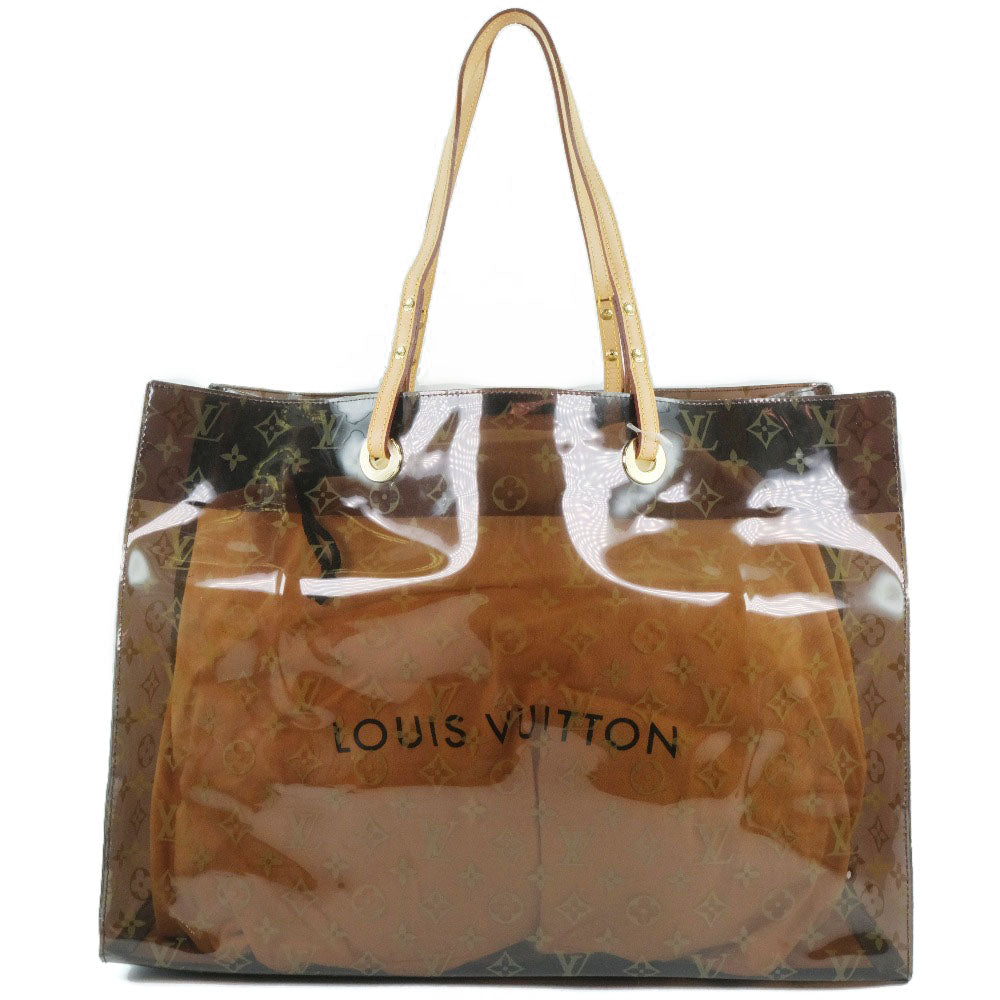 Caso Azud': Bolso y maleta Louis Vuitton y una botella de Pingus