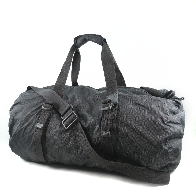 [LOUIS VUITTON] Louis Vuitton Practical Damier Avanture M97058 Boston Bag Nylon BO2161 Stamp Unisex Boston Bag A Rank