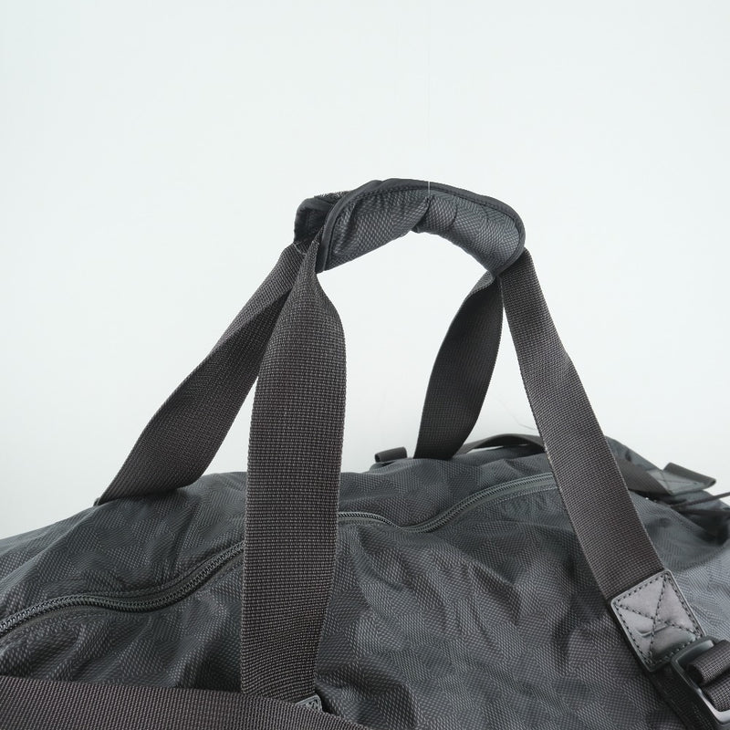 [Louis Vuitton] Louis Vuitton Practice Damier Avanture M97058 Boston Bag Nylon Bo2161 Sello Unisex Boston Bag A Rank