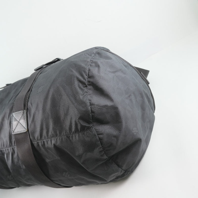 [Louis Vuitton] Louis Vuitton Practice Damier Avanture M97058 Boston Bag Nylon Bo2161 Sello Unisex Boston Bag A Rank