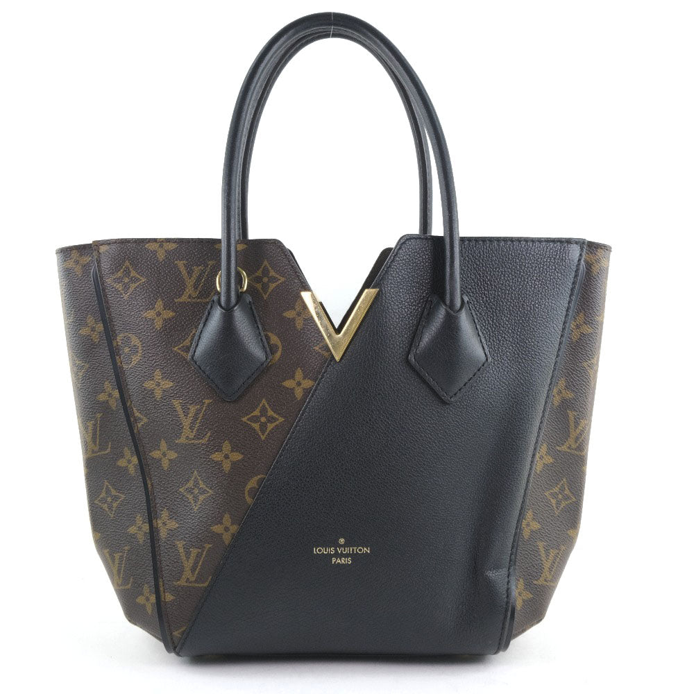 LOUIS VUITTON】ルイ・ヴィトン キモノPM M41855 ハンドバッグ ...