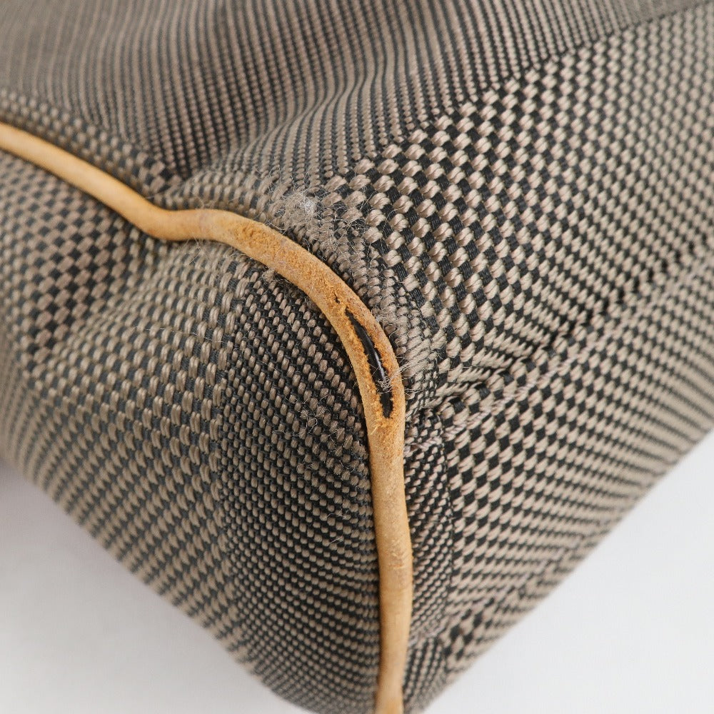 GIVENCHY ジバンシーボストンバッグPVC モノグラム総柄4Gロゴ