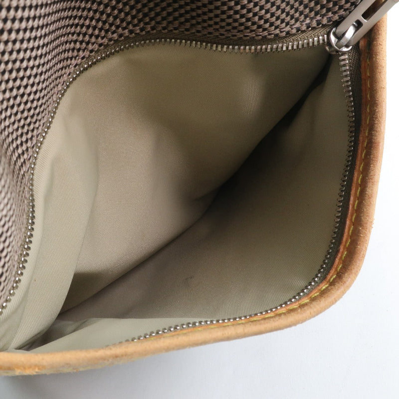 Louis Vuitton] Louis Vuitton Citadan shoulder bag M93224 Damijean can –  KYOTO NISHIKINO
