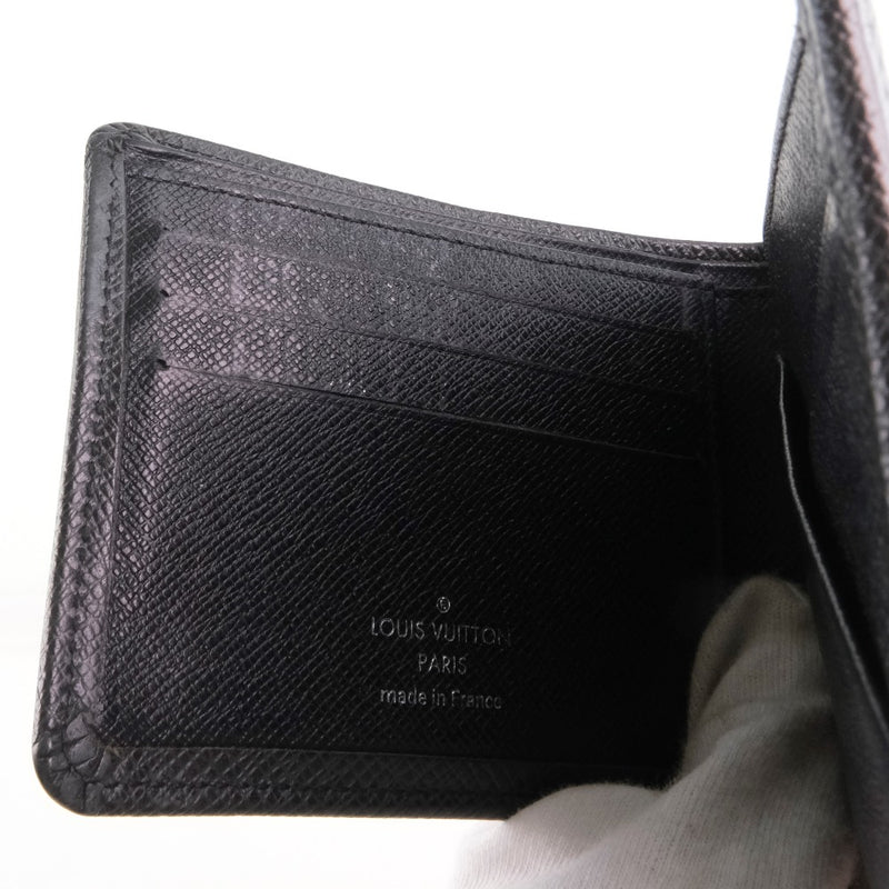 multiple wallet taiga