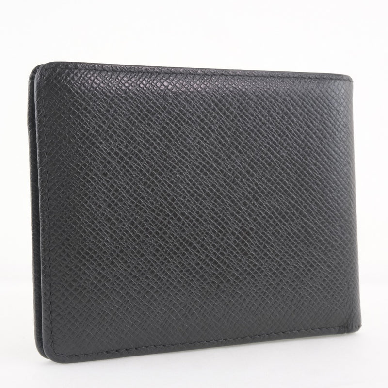 Louis Vuitton Taiga Bifold ID Wallet