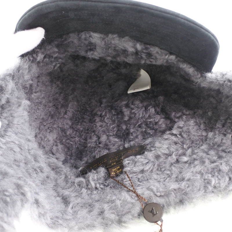 [Louis Vuitton] Louis Vuitton 
 Mouton otros sombreros 
 Mouton x oveja de oveja Mouton unisex un rango