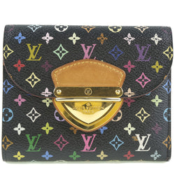 Louis Vuitton, Bags, Louis Vuitton Monogram Joey Compactmulti Wallet