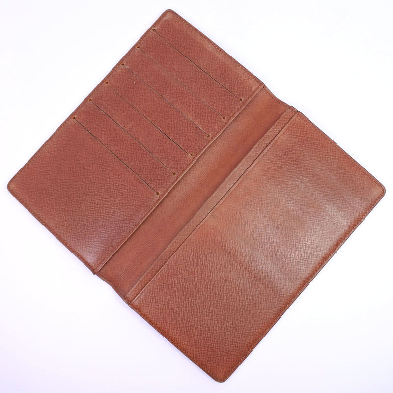 LOUIS VUITTON wallet M61652 Portonet Bie Cartes CrÃ©dit Monogram
