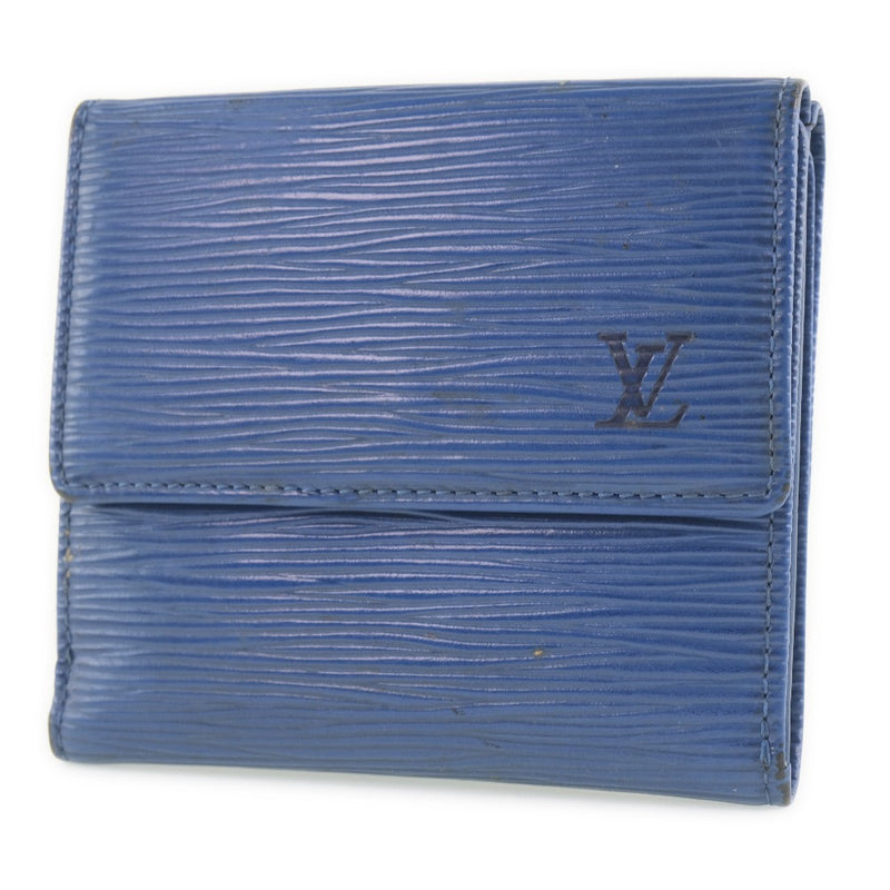 Louis Vuitton Ludlow Unisex Wallet
