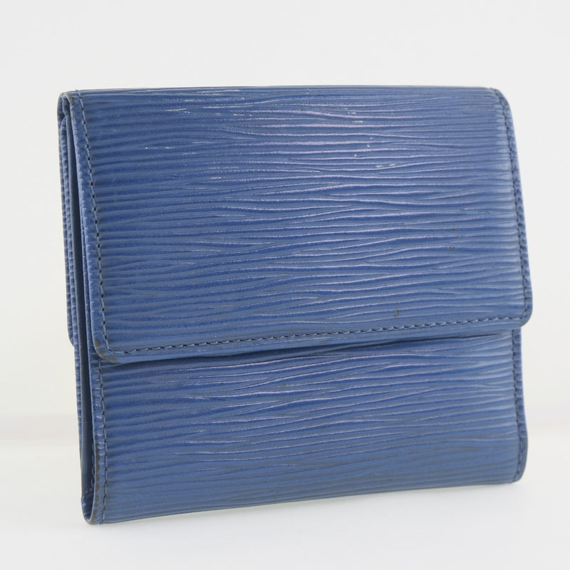 Louis Vuitton Epi Leather Checkbook Cover