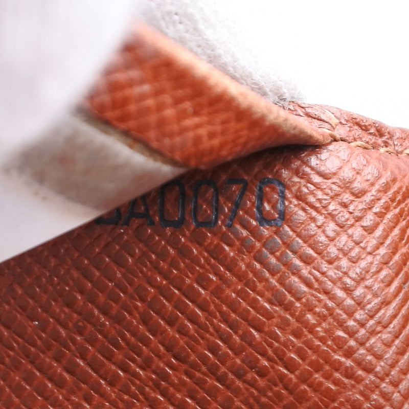 Louis Vuitton, Accessories, Louis Vuitton Monogram Porto Cult Sarnpur  Card Case Pass Business Holder M67