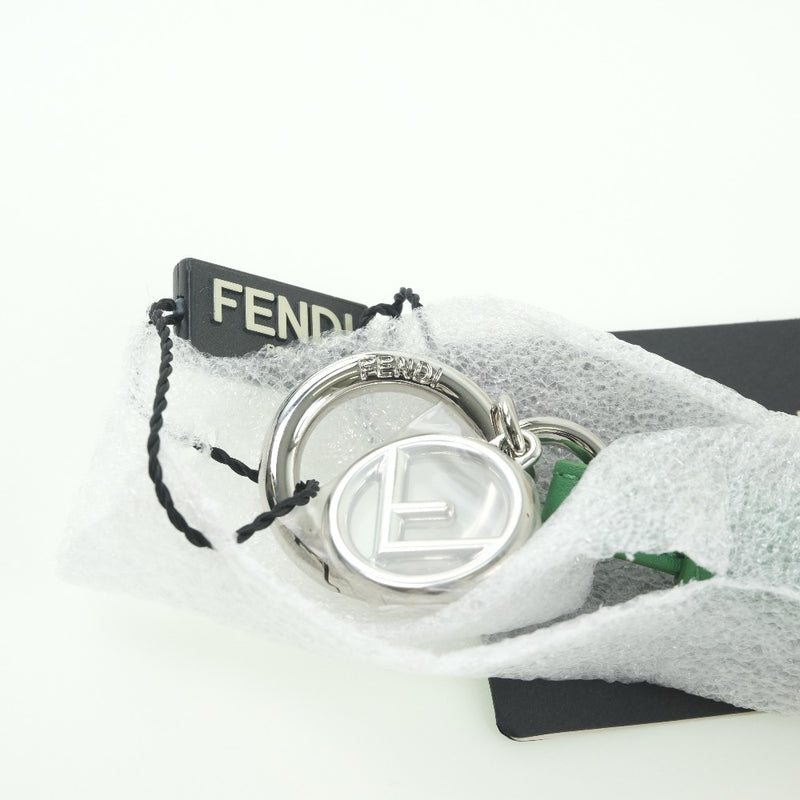 Fendi cherry outlet charm