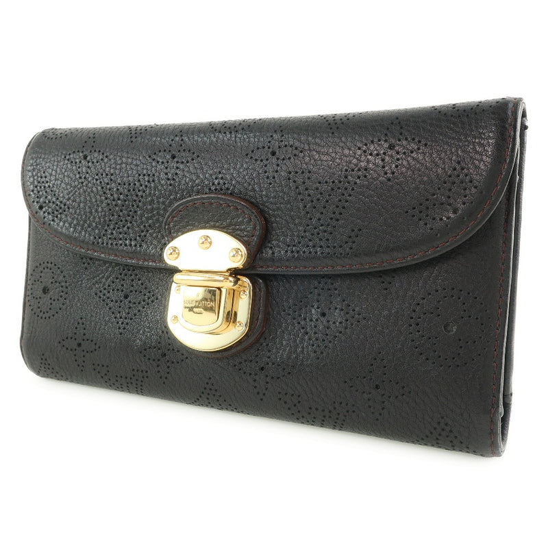 Louis Vuitton] Louis Vuitton Portcre Gurlo Bag Charm M62227 Gold Plat –  KYOTO NISHIKINO