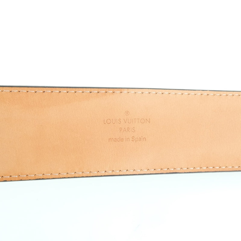 Louis Vuitton] Louis Vuitton Santule Fleur M9033 Belt Monogram Verni  Amalant Men's Belt – KYOTO NISHIKINO