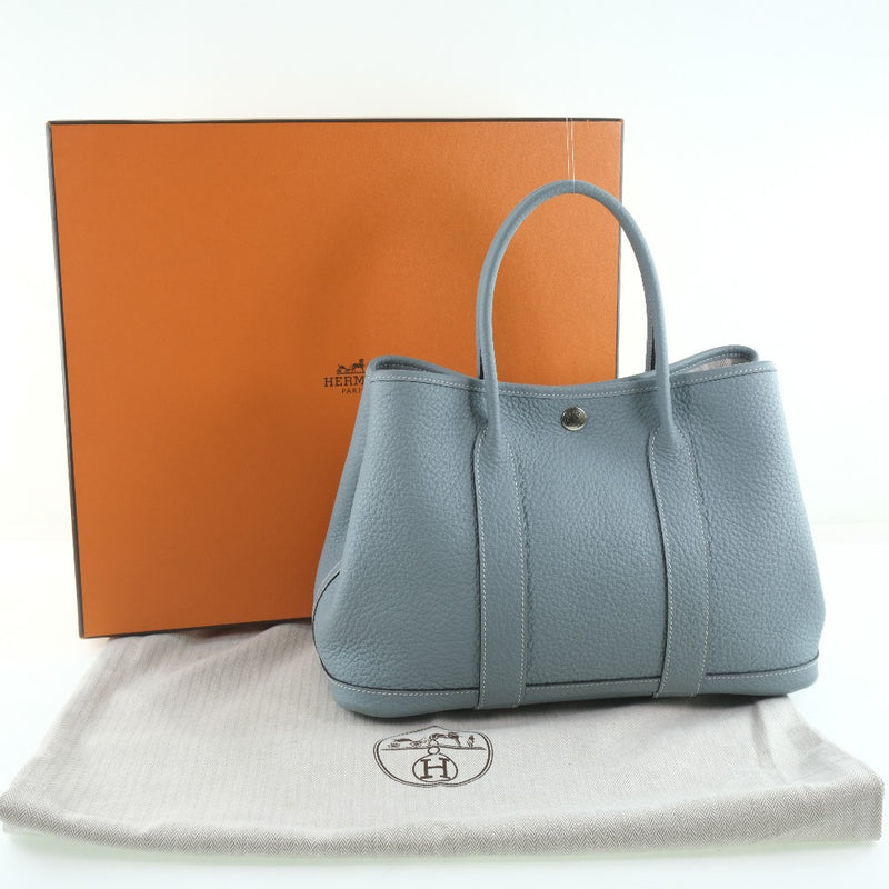 Hermès Garden Party Handbag