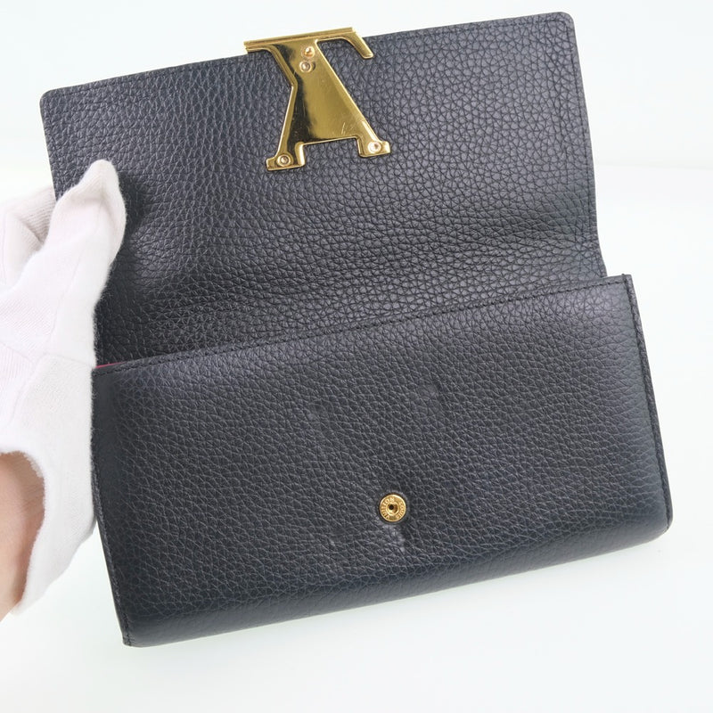 Shop Louis Vuitton CAPUCINES Capucines wallet (M61248) by ☆OPERA
