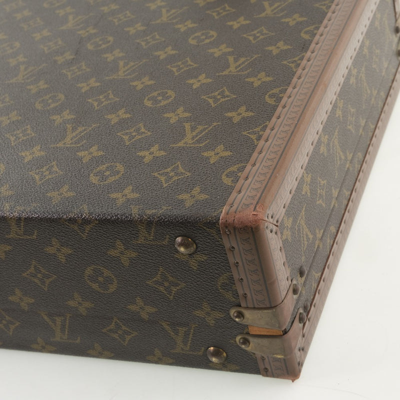 LOUIS VUITTON】ルイ・ヴィトン トランクケース コトヴィル45 M21423