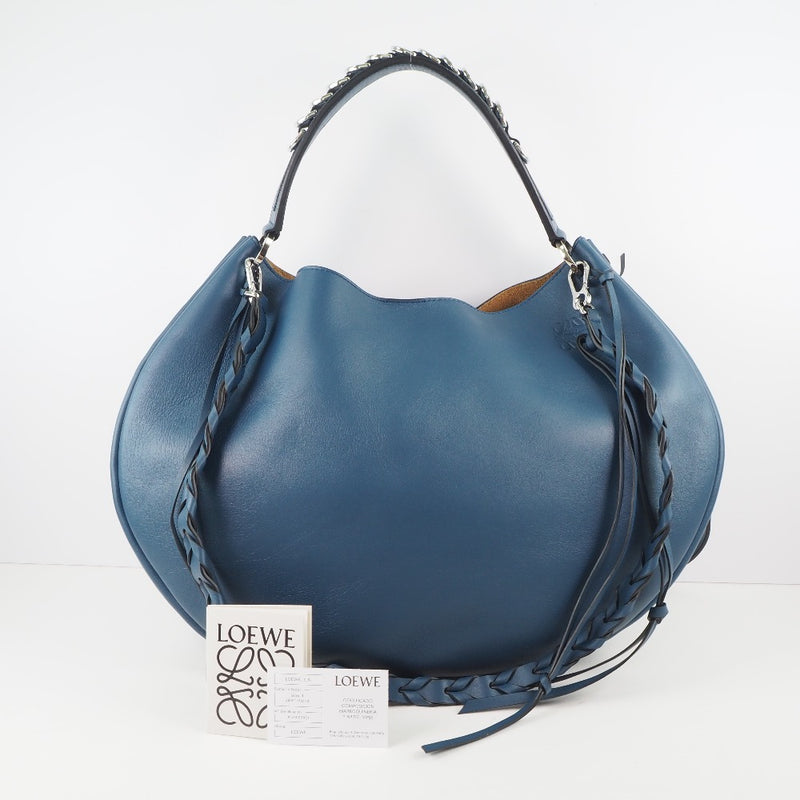 LOEWE】ロエベ フォーチュン ホーボー 3WAY ショルダー 326.62.P66