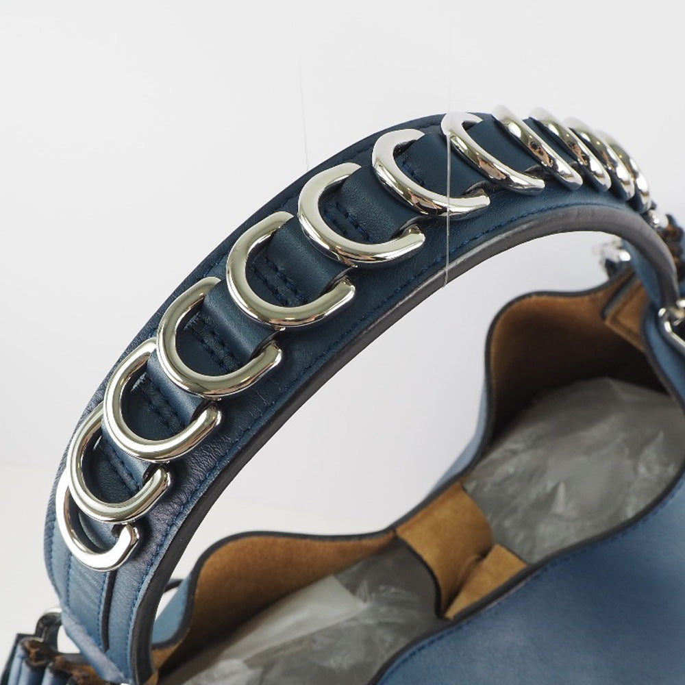 LOEWE】ロエベ フォーチュン ホーボー 3WAY ショルダー 326.62 LOEWE】ロエベ フォーチュン ホーボー 3WAY ショルダー 326.62