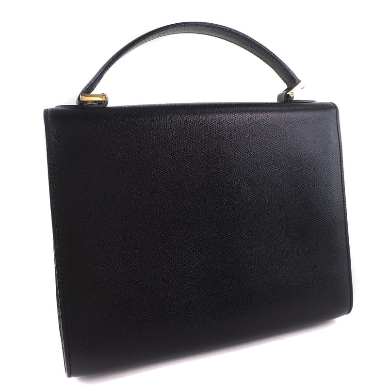 BALLY】バリー カーフ 黒 レディース ハンドバッグ – KYOTO NISHIKINO 