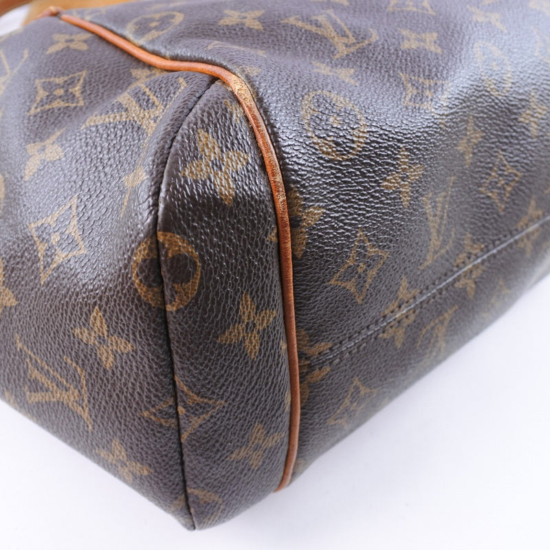 LOUIS VUITTON】ルイ・ヴィトン トータリーPM M56688 モノグラム