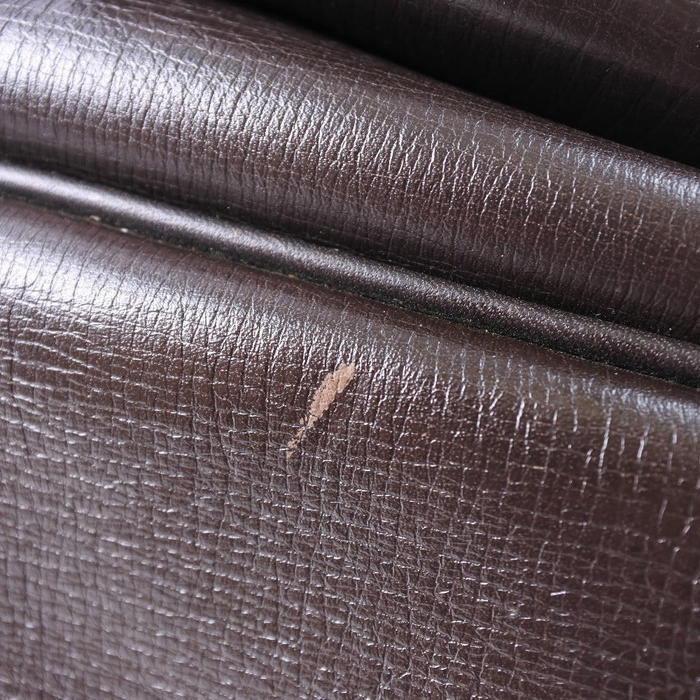 LOUIS VUITTON ルイヴィトン ユタ ウィチタ ショルダーバック 茶色 LOUIS VUITTON】ルイ・ヴィトン ユタ ウィチタ M92990 レザー