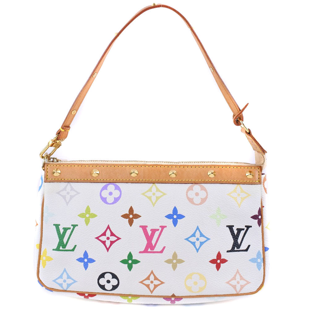 LOUIS VUITTON】ルイ・ヴィトン ポシェット・アクセソワール M92649